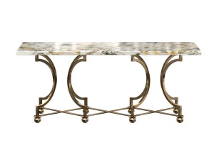 andre arbus center table 3D Model