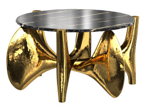 jacqueline delubac coffee table 3D मॉडल