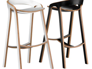 dışkı dedi 3D Model