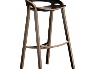 dışkı dedi 3D Model