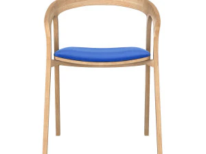 she said chair 3D Model