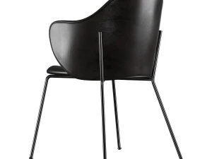 lassen chair 48207 3D Model