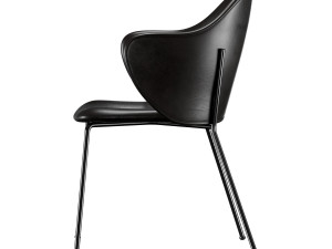 lassen chair 48207 3D Model
