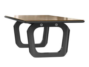 mesa de comedor 4221 3D Model