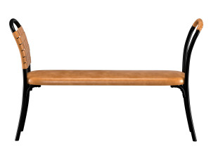 vilda bench 3D Model