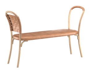 vilda bench 3D Model