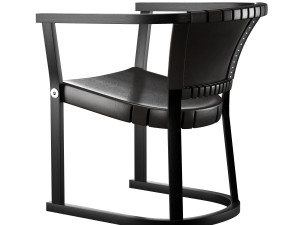 mesa de comedor 4221 and chair t13 set-1 3D Model