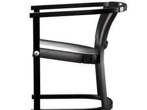 mesa de comedor 4221 and chair t13 set-1 3D Model