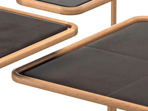 conjunto mesa 4220 Modelo 3D