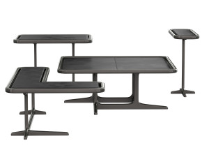 mesa 4220 set 3D Model