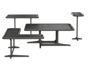 conjunto mesa 4220 Modelo 3D