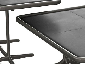 conjunto mesa 4220 Modelo 3D