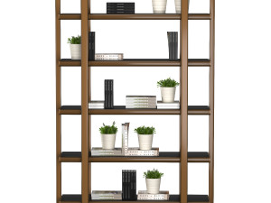 library 4225 16 3Dモデル