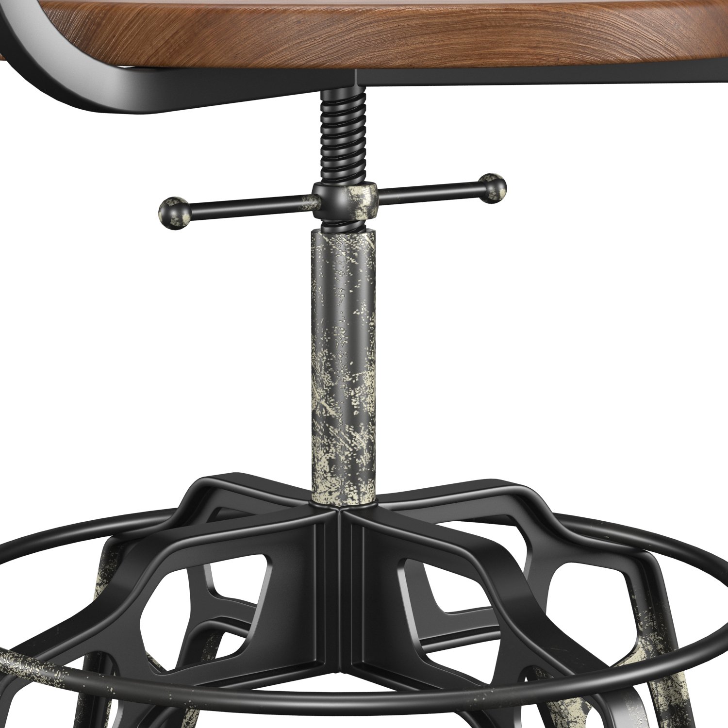 Top Image Cafe Chair Base