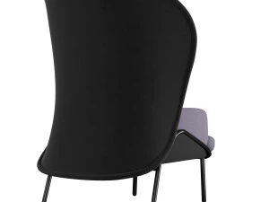 mesh f large shield 3D Model