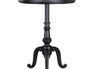 crasta table 3D Model