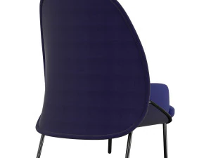 mesh f medium shield 3D Model