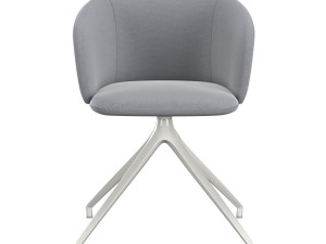 grace chair grp4 Modello 3D