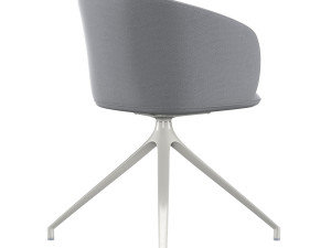 grace chair grp4 Modello 3D