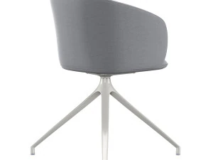 恩典椅 grp4 3D 模型