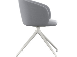 grace chair grp4 Modello 3D