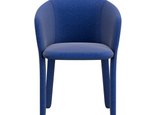 grace chair grp6 Modelo 3D