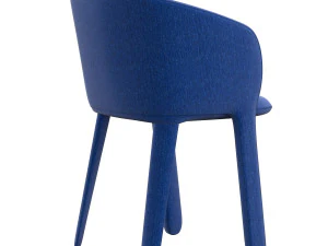 grace chair grp6 3D Model