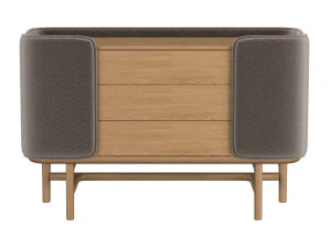 comoda 4220-26 Modello 3D