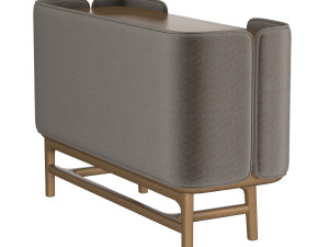 comoda 4220-26 3D Model