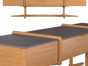 4220-7 tv cabinet 3D Model