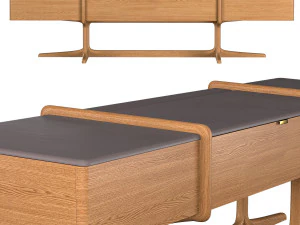 4220-7 tv cabinet 3D Model