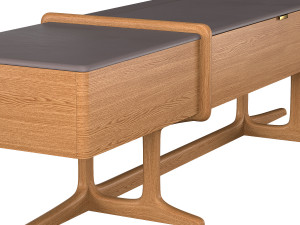 4220-7 tv cabinet 3D Model