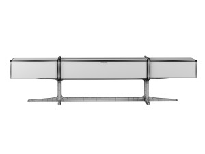 4220-7 tv cabinet 3D Model