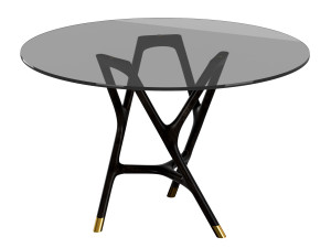 joyce round table 3Dモデル