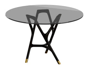 joyce round table 3D Model
