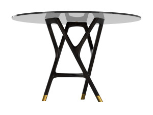 joyce round table 3Dモデル