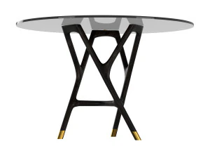 joyce round table 3D Model