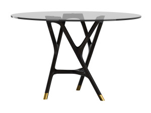 joyce round table 3Dモデル