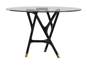 joyce round table 3D Model