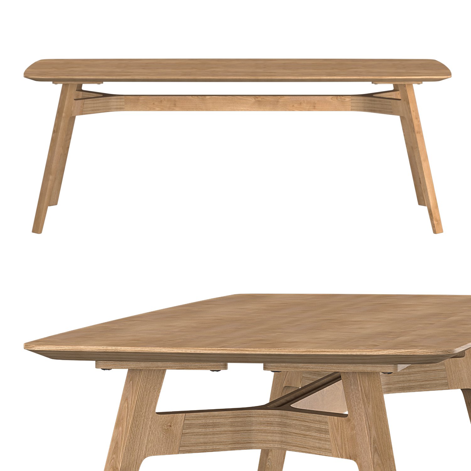 Q table