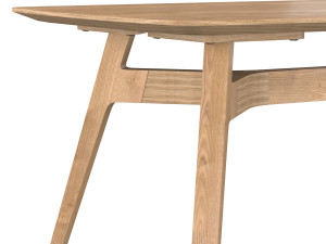 q table 200 Modello 3D
