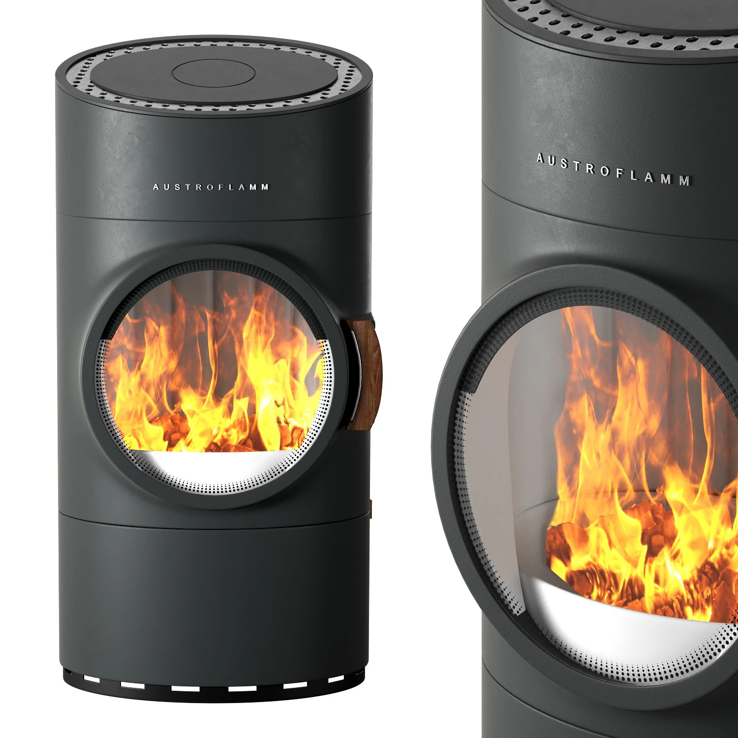 clou compact 3D Model .c4d .max .obj .3ds .fbx .stl .blend 