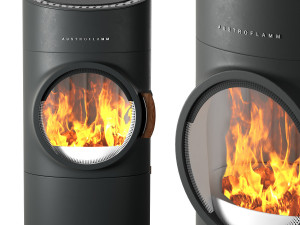 clou compact 3Dモデル