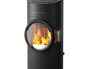 clou compact 3D Model