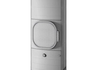 kylie xtra 3D Model