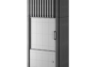ray xtra 3D Model