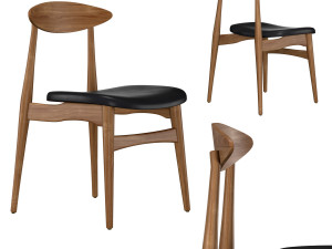 surf chair 3Dモデル