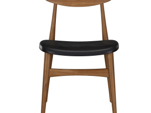 surf chair 3Dモデル
