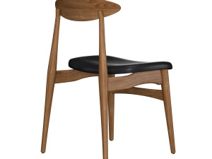 surf chair 3Dモデル