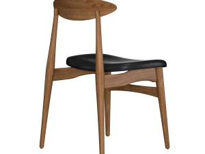 surf chair 3D Model